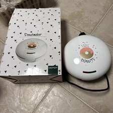Donutmaker Depot Donut Maker