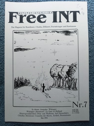 Free int juni 1994 - juni,