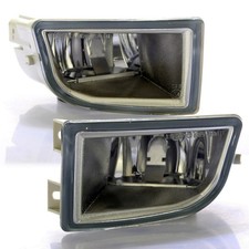 Nebelscheinwerfer Halogen H3 links rechts passend für Skoda Fabia 1 1.4 16V 1.9