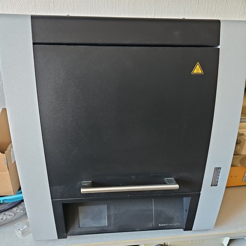 Sinterofen von amann girrbach - von,