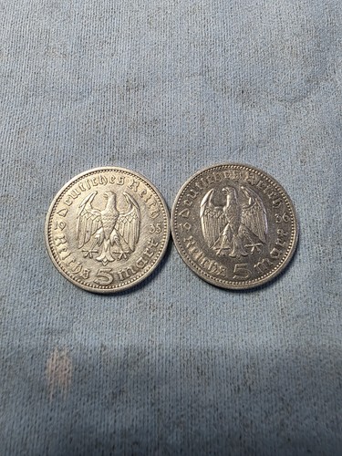 Münzen deutsches reich - deutsches, mark
