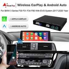 Wireless CarPlay Nachrüstsatz