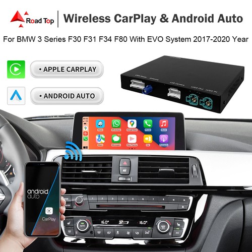 Wireless carplay nachrüstsatz - wireless,
