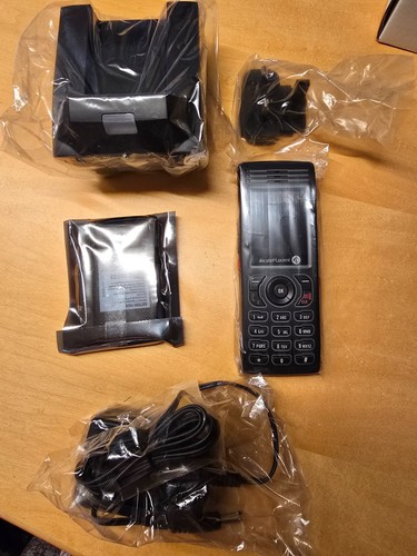 Alcatel lucent mobile 500 - alcatel,