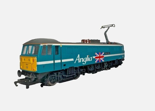 Hornby r2362 bo anglia - hornby,