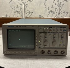 Tektronix TDS420A Vier-Kanal