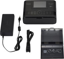 Canon selphy cp1300 wlan - canon,