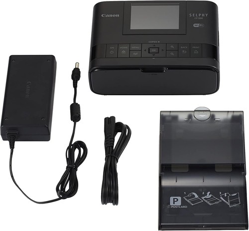 Canon selphy cp1300 fi - canon,