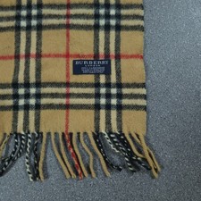 Burberry schal check muster - burberry,