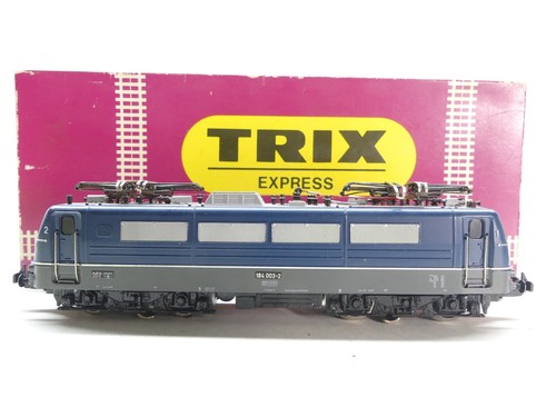 Trix express 2247 lok - trix, h0