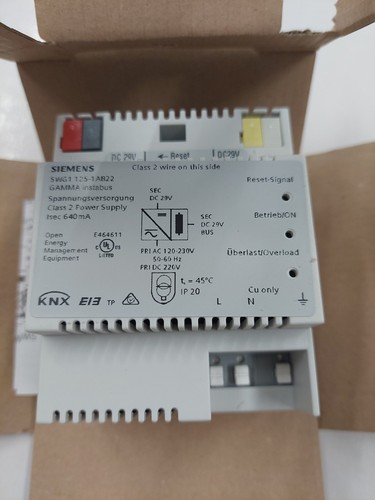 Siemens gamma instabus - siemens,