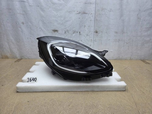 Frontscheinwerfer ford puma - ford,