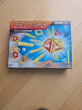 Geomag Special Edition 60