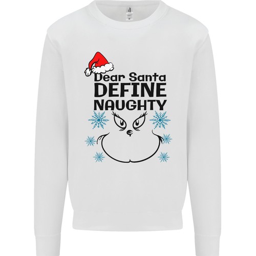 Liebe santa define unartige - liebe,