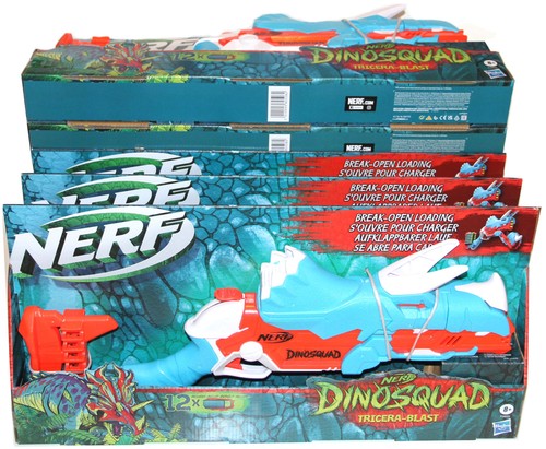 Nerf dinosquad - nerf,
