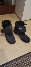 Motorradstiefel Kurz Grösse 40