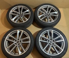 Originale felgen reifen 20zoll - originale, felgen+reifen