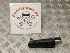 Fussraste rechts (46717700914) BMW R1200R R15T