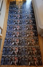 Fanhome / DeAgostini, Robocop, Sammelhefte Nr. 1-100, komplett, top