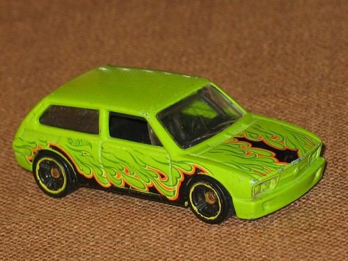 Hot wheels auto spielzeug - hot,