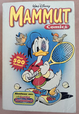 LTB Mammut Comics Nr. 72; walt