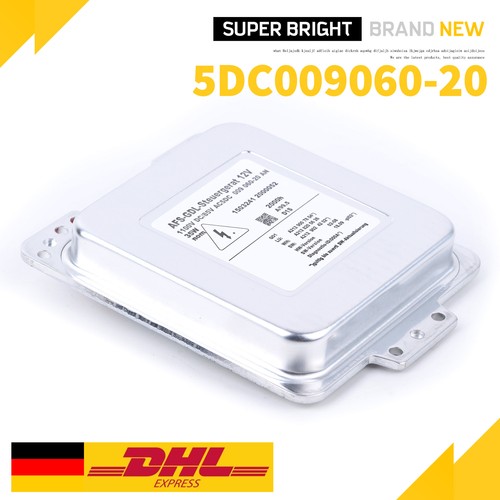 5dc009060 xenon - 5dc009060-20,