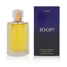 Joop Femme 100 ml Eau De Toilette EDT Spray   OVP+GÜNSTIG