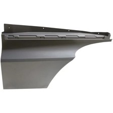 Türverlängerung links unten