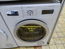 Wärmepumpentrockner  Bosch