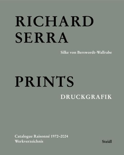 Catalogue raisonné richard - raisonné,