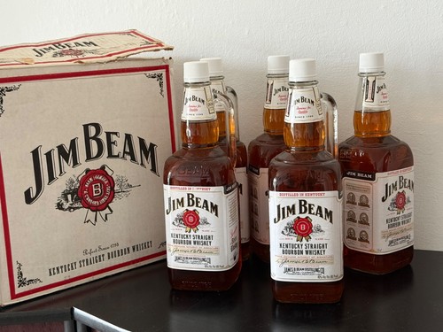 Jim beam kentucky - jim,