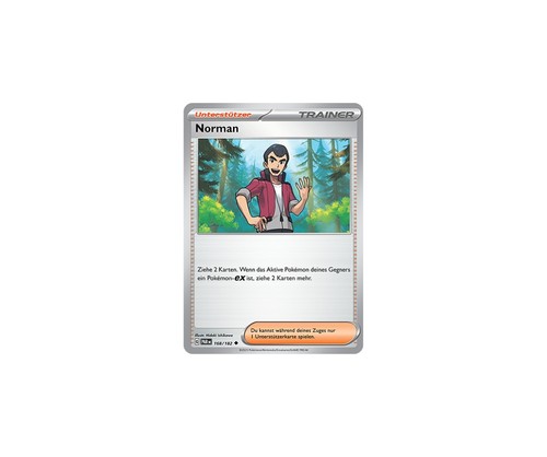 Pokemon karten paradoxrift - pokemon, karten-paradoxrift