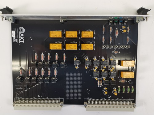 Amat akt applied - applied, materials