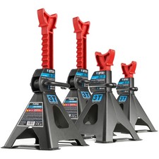 Abstellböcke Unterstellböcke