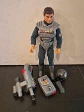 Action Man Laser Force Figur
