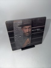 Marcus miller silver rain - -,