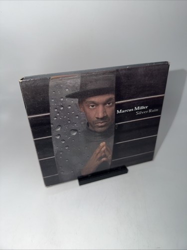 Marcus miller silver rain - marcus,
