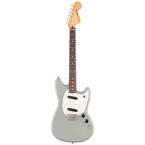 Neu fender player mustang - player,