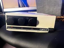 Original CYRUS MISSION HiFi