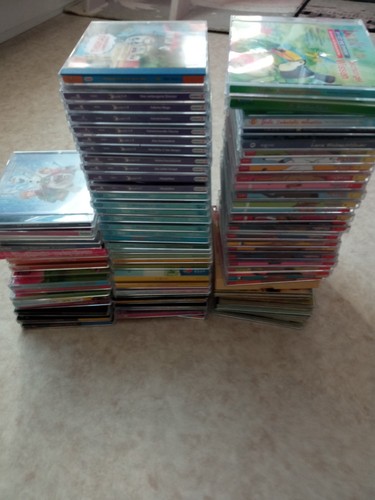 Grosse sammlung kinder - grosse,