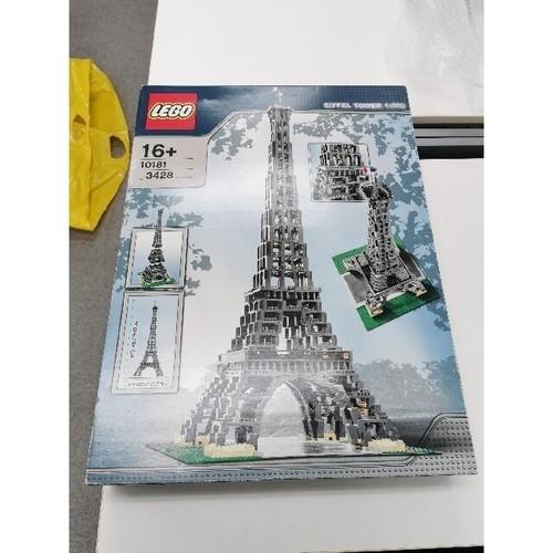 Lego creator skulpturen - lego,