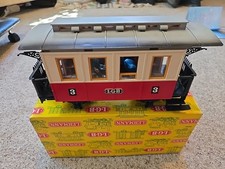 Lehmann 3011 G Gauge 2nd Class