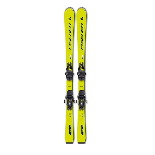 Fischer rc4 pro jrs fs7 - rc4,