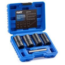 Felgenschloss Knacker Set