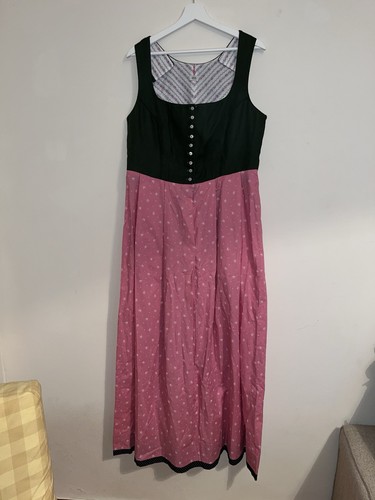 Gössl dirndl kleid - gössl, neu