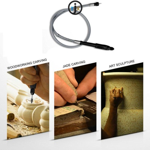 Flexible biegsame welle - flexible,