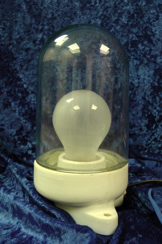 Industriedesign bauhaus lampe - industriedesign,