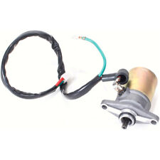 Startermotor Anlassermotor