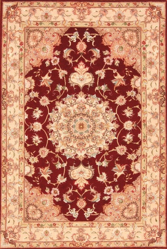 Orientteppich feiner echter - orientteppich,