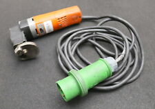 FEIN Blechschere QSz 836-6 Blechdicke bis 2,5mm 240W  1,5A  135V Drehstrom 200Hz